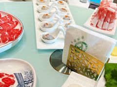 -澳洲肥牛火锅(转盘路店)