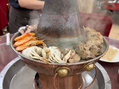 -山海关清和浑锅店
