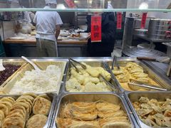 -富龙快餐店(铁西店)