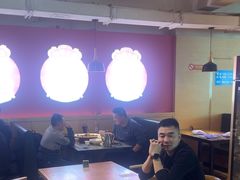 -鹦鹉大厨(齐鲁软件园店)