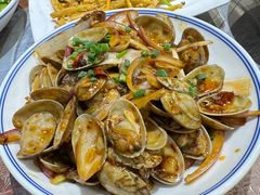 -小月靓虾(湘隆时代广场店)