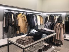 -ZARA(哈尔滨欧罗巴广场店)