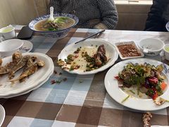 -呼和草原·正宗东北菜·经典锅包肉(西湖店)