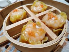 -稻香酒家·33年老字号·港式粤菜(富邦中心店)