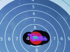 -枪馆1号实弹射击俱乐部