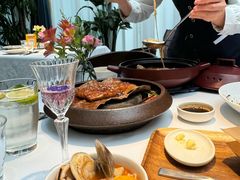 -狮拾久·现代新加坡料理(壹方城店)