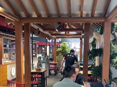 -和府捞面(北美新天地店)