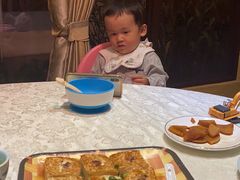 -大树头·花园餐厅(市桥店)
