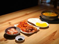 -24 新村雪浓汤(长白山烤肉店)