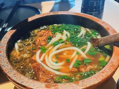 -山石榴·贵州菜(丰盛里店)