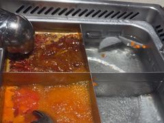 -海底捞火锅(塘厦天虹店)