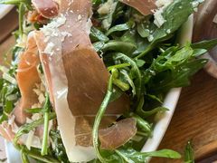 -城市大道红炉披萨烘焙坊