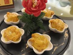 -银都上海菜馆(粤海东路店)