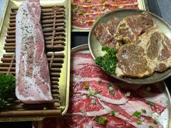 -大叹号·朝鲜族烤肉(潍坊泰华城店)