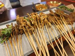 -林二哥宜烤官·宜宾小烧烤