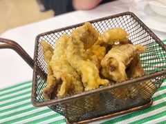 -鹊华居·地道鲁菜·海鲜·融合味(大明湖店)