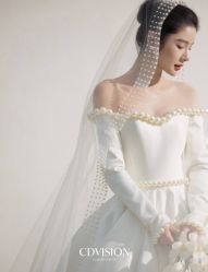 -CD视觉婚纱摄影