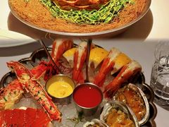 -壳里西餐厅Coquille Seafood Bistro(蒙自路店)