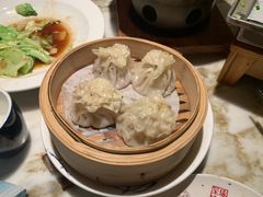 -绿茶餐厅(松江万达店)