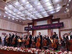 -天津音乐厅