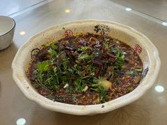 -临江后街鳝丝(临江店)
