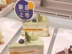 -派悦坊·甜品·蛋糕(虹口龙之梦店)