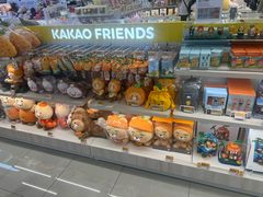 -新罗免税店(济州店)