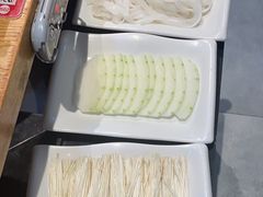 -掂档潮汕牛肉火锅(cityon熙地港店)