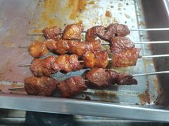 -王记西鎮电烤肉(汶上路店)