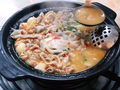 脆肚-李师傅脆肚(梅林店)