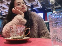 -粤域茶餐厅
