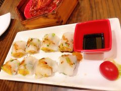 -避风塘(江桥万达店)