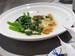 -客家汇·客家传承菜(水库店)