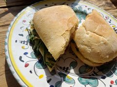 -Alimentari早午餐(安福路店)