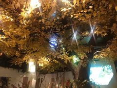 -冰城小镇音乐串吧·聚会餐厅(百子湾店)