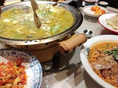 -饕然·民间川菜(龙泉店)