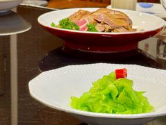 -锡和无锡菜·三白油条(景丽苑店)