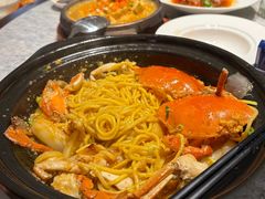 -不仔客海鲜·烧烤·270度海景餐厅(大东海店)