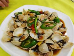 -豪兴砂锅粥海鲜城