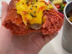 -Eckl’s爱氏热狗(猫街店)