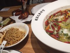 -太二酸菜鱼(金沙印象城店)