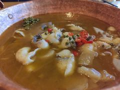 -品味泸沽湖•民族特色菜(大落水店)
