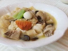 -怡园饭店-餐厅(四望亭店)