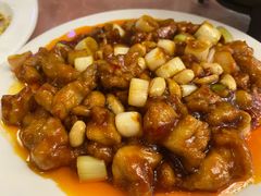 -烤肉宛饭庄(南礼士路店)