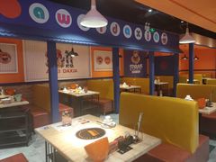 大堂-阿味大虾(奥克斯广场店)