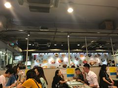 -松记糖水店(铜锣湾分店)