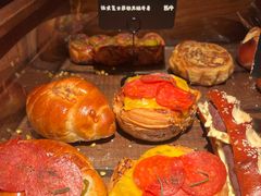 -B&C黄油与面包·THE GARDEN BAKERY概念店(世纪汇店)