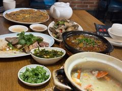 -潮中人·潮州菜(益乐路店)