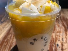 -宝珠奶酪(闵行仲盛店)