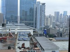 -黄兴南路步行商业街